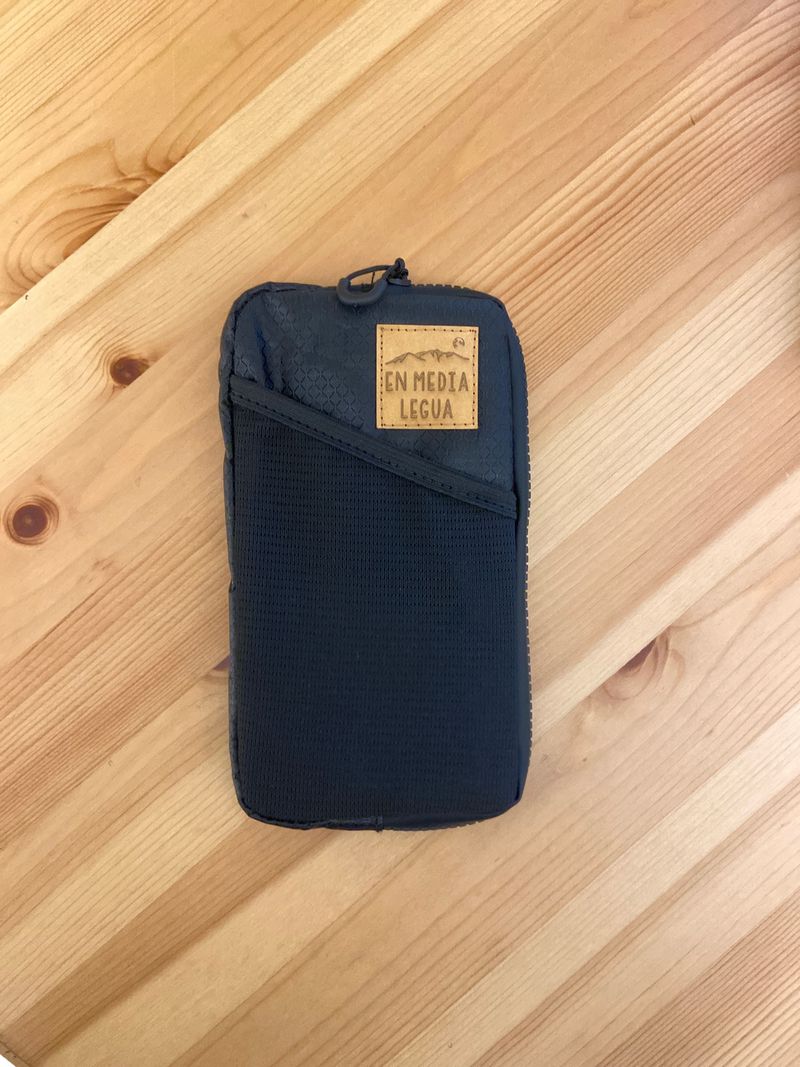 Tweedehands En Media Legua Funda de Movil para Ciclistas 2025 Cycling Accessories