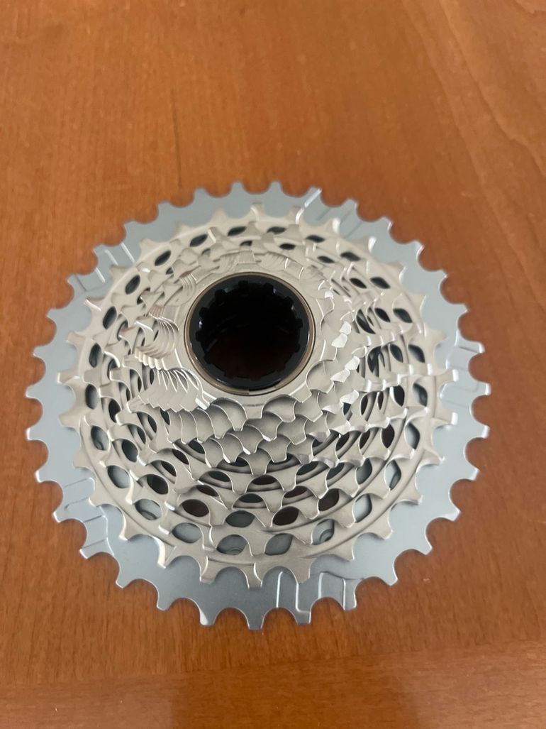 Used Sram Red 2022 bike — image 1 of 2
