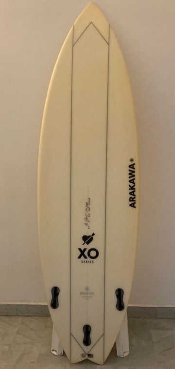 Używany arakawa XO SERIE 2018 bike — zdjęcie 3 z 3