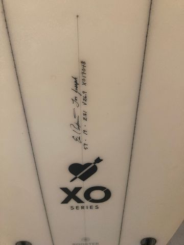 Używany arakawa XO SERIE 2018 bike — zdjęcie 2 z 3