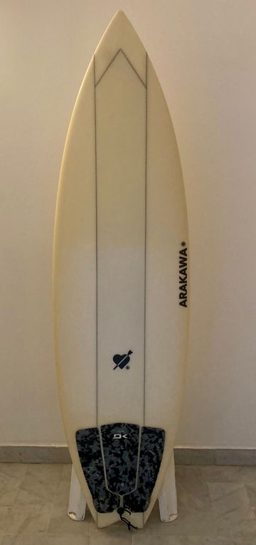 Tweedehands arakawa XO SERIE 2018 Surf & Kite