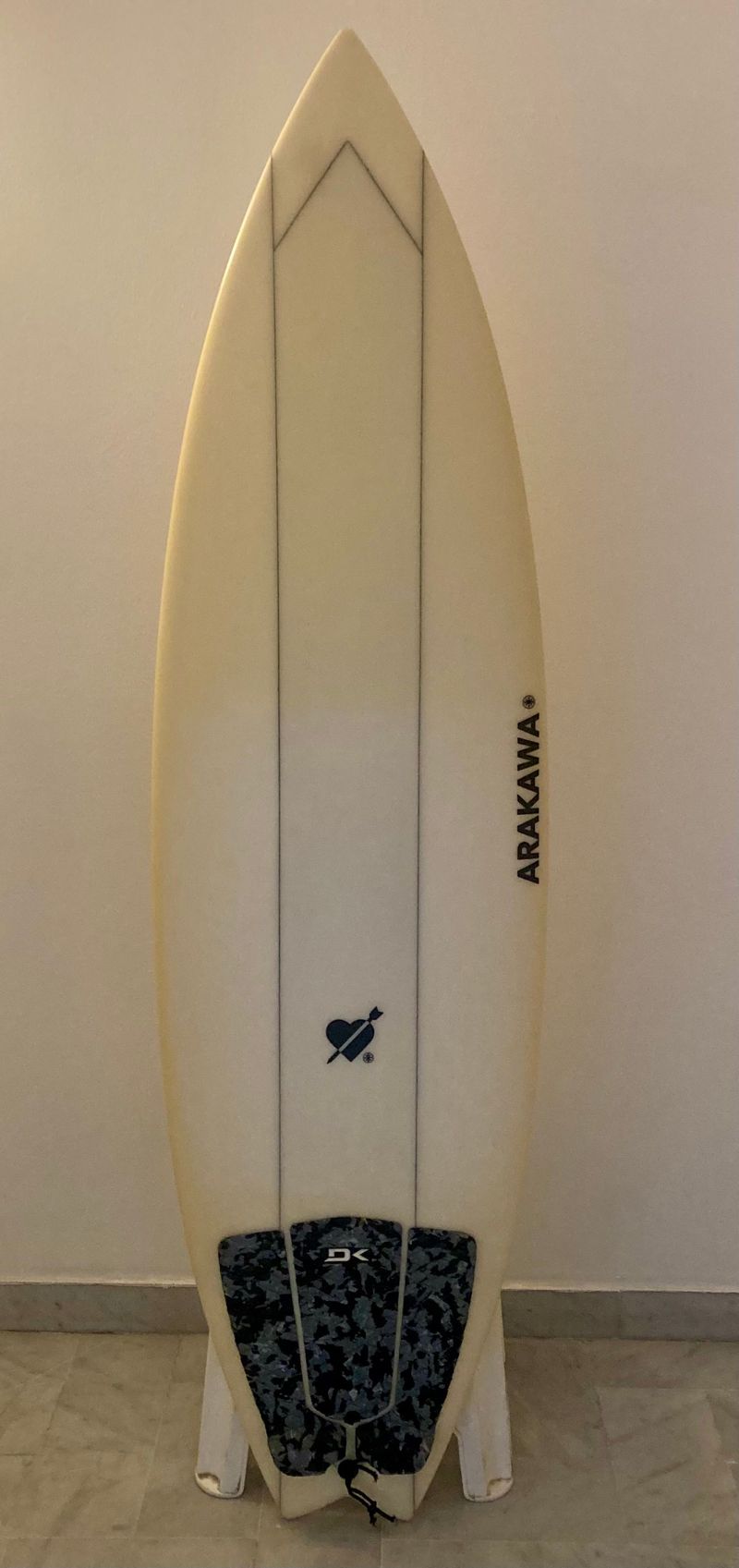 Used arakawa XO SERIE 2018 Surf & Kite