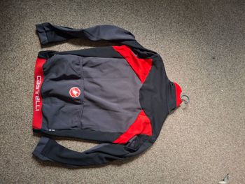Gebrauchtes Castelli poggio 2018 bike — Bild 2 von 2