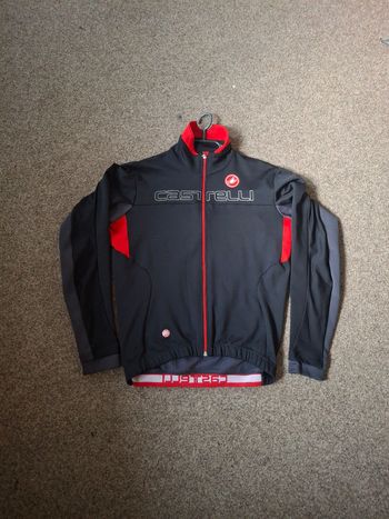 Used Castelli poggio 2018 Cycling Clothing