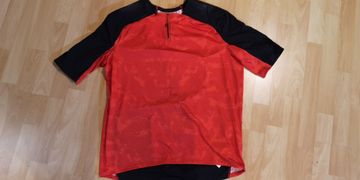 Used Decathlon Maglia ciclismo Rockrider EXP500 2021 Cycling Clothing
