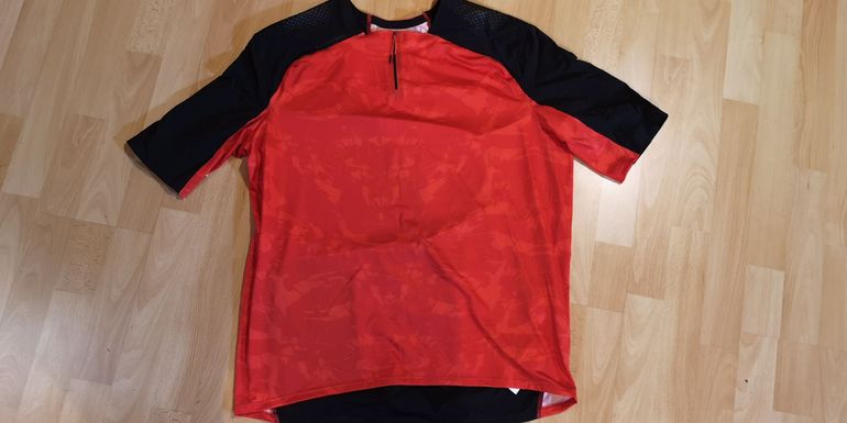 Decathlon Maglia ciclismo Decathlon Rockrider EXP500 2021