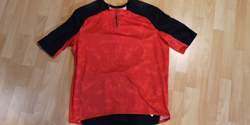 Decathlon Maglia ciclismo Rockrider EXP500 2021 Cycling Clothing de segunda mano