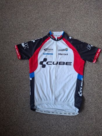 Cube, cls Ltd pro