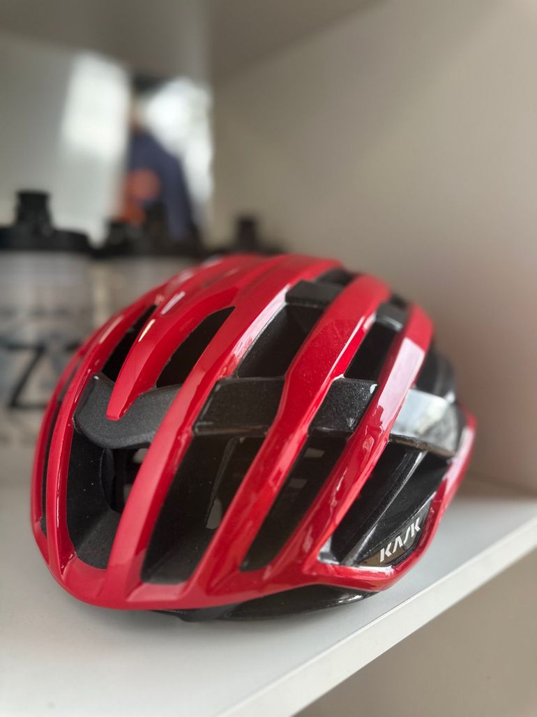 Used Kask valegro 2024 bike — image 1 of 3