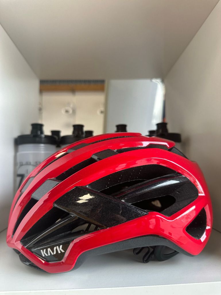 Used Kask valegro 2024 bike — image 3 of 3