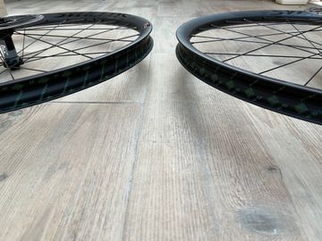 Käytetty Syncros Silverton 1.0 carbono 29” bike — kuva 2 / 5