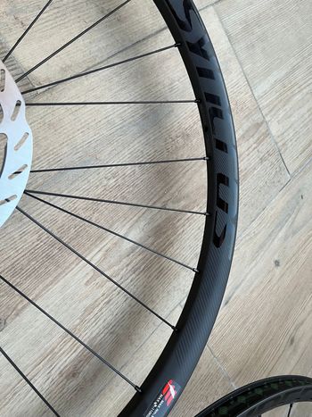 Gebrauchtes Syncros Silverton 1.0 carbono 29” bike — Bild 5 von 5