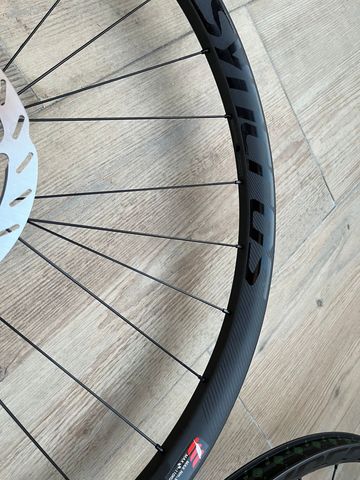 Käytetty Syncros Silverton 1.0 carbono 29” bike — kuva 5 / 5