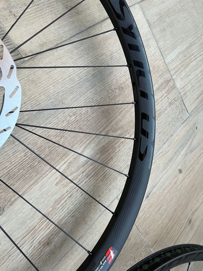 Gebrauchtes Syncros Silverton 1.0 carbono 29” bike — Bild 5 von 5