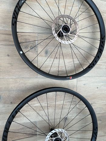 Gebrauchtes Syncros Silverton 1.0 carbono 29” bike — Bild 3 von 5