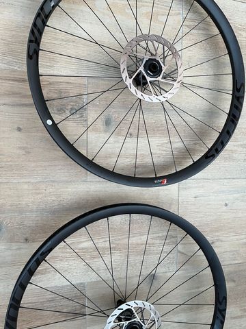 Käytetty Syncros Silverton 1.0 carbono 29” bike — kuva 3 / 5