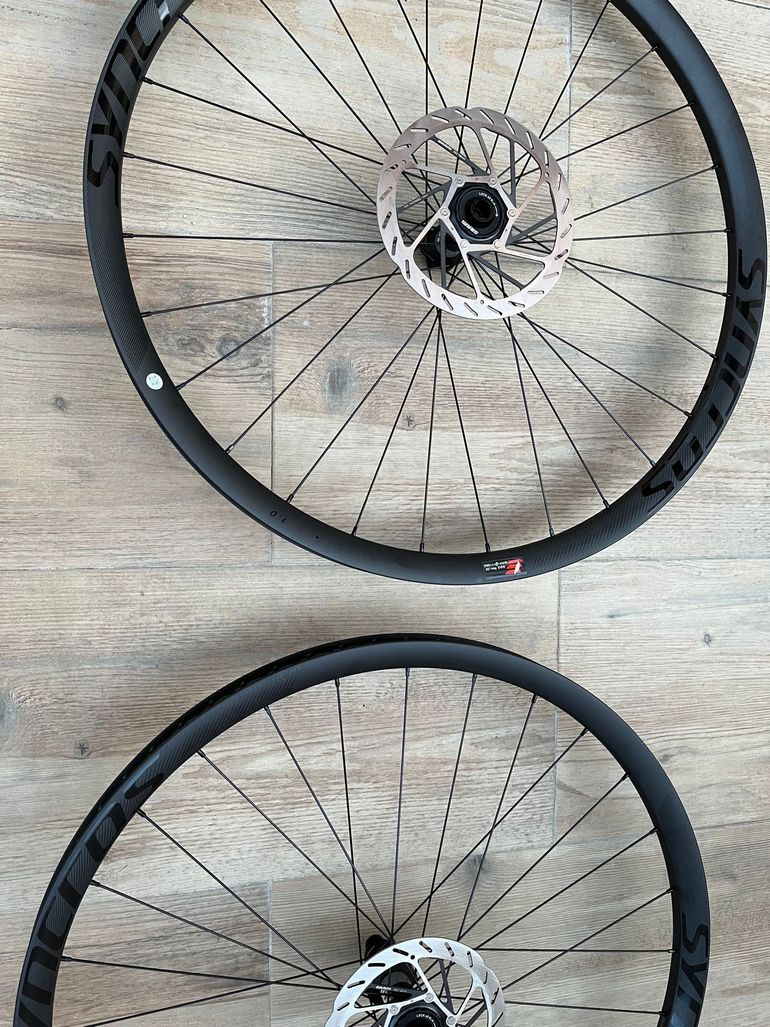 Gebrauchtes Syncros Silverton 1.0 carbono 29” bike — Bild 3 von 5