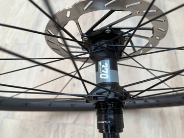 Käytetty Syncros Silverton 1.0 carbono 29” bike — kuva 4 / 5