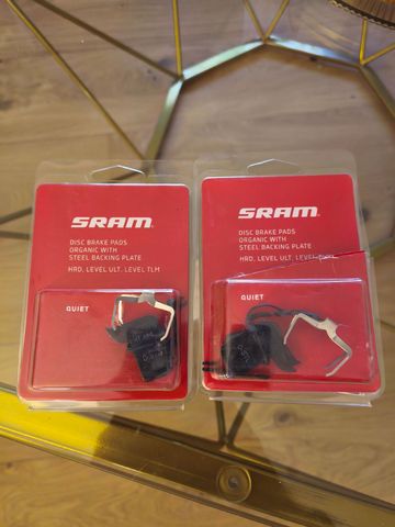 Gebrauchtes Sram 0-S1L 2025 Brakes