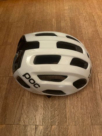 Used POC Ventral Air MIPS 2024 bike — image 4 of 6