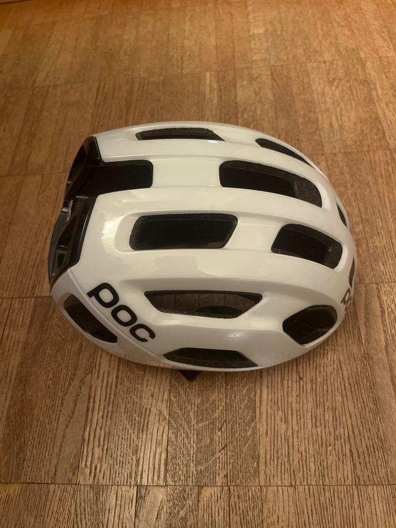 Used POC Ventral Air MIPS 2024 bike — image 4 of 6