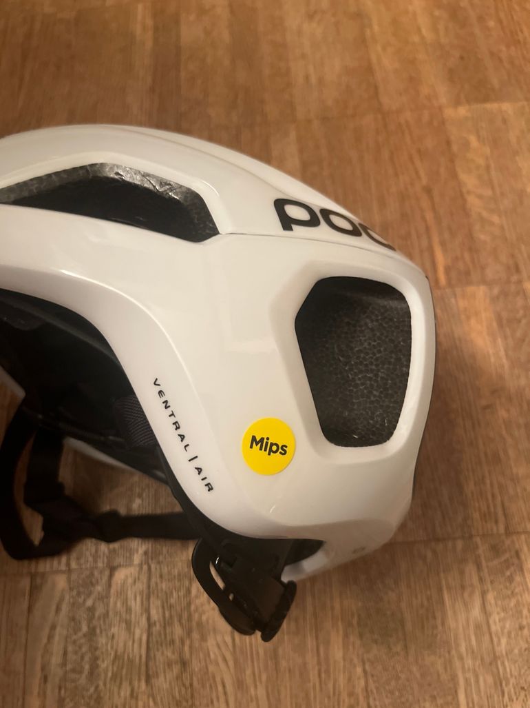 Used POC Ventral Air MIPS 2024 bike — image 6 of 6