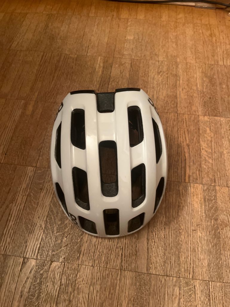 Used POC Ventral Air MIPS 2024 bike — image 1 of 6