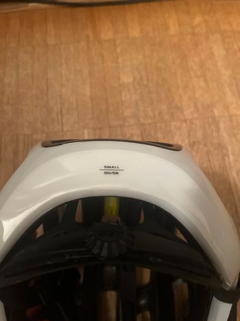 Used POC Ventral Air MIPS 2024 bike — image 2 of 6