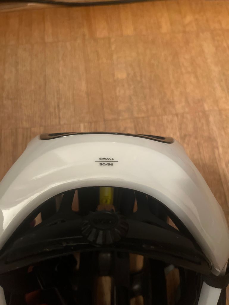 Used POC Ventral Air MIPS 2024 bike — image 2 of 6