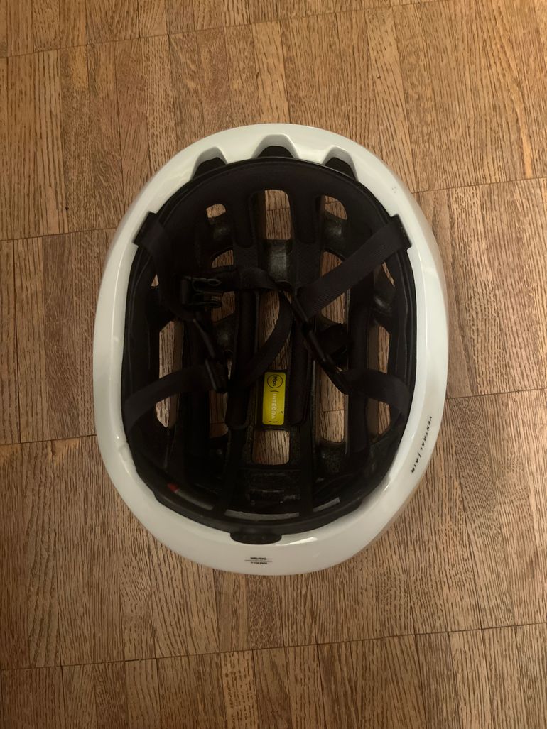 Used POC Ventral Air MIPS 2024 bike — image 5 of 6