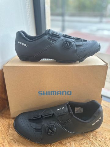 Gebrauchtes Shimano XC3 2024 Cycling Shoes