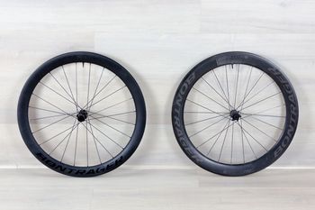 Used Bontrager Aeolus XXX6 Wheels