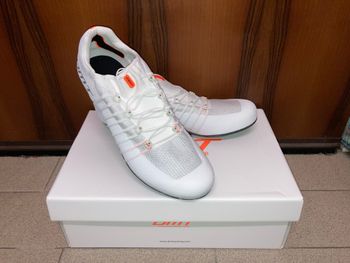 Used Diamant Pogi’s Superlight 2026 2025 Cycling Shoes