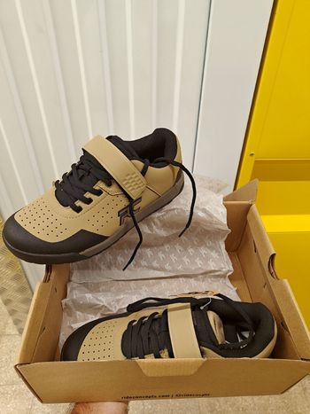 Used rc Hellion clip 2025 Cycling Shoes