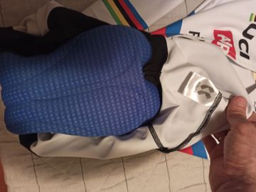 Brugt Kalas Body ciclocross 2021 bike — billede 6 af 7
