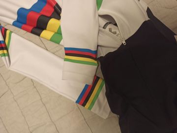 Brugt Kalas Body ciclocross 2021 bike — billede 3 af 7