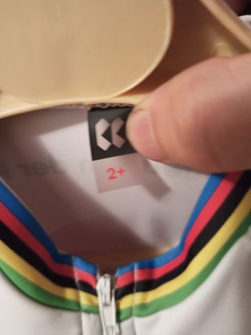 Brugt Kalas Body ciclocross 2021 bike — billede 7 af 7
