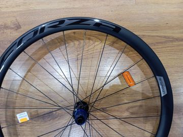 Used FORZA LEVANTO 38 2024 bike — image 2 of 3