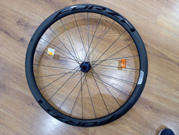 Used FORZA LEVANTO 38 2024 Wheels