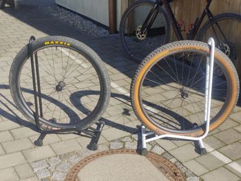 Used Dt Swiss Custom built Carbon 2025 Wheels