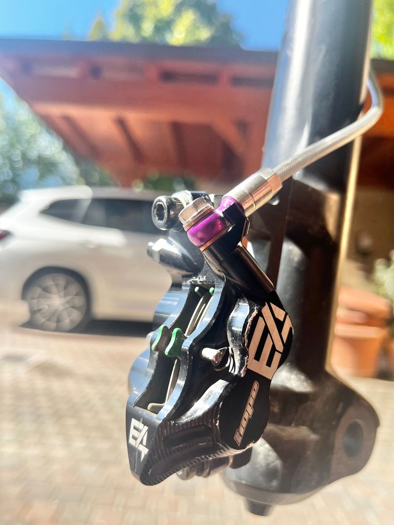 Hope Kit Custom E4 2025