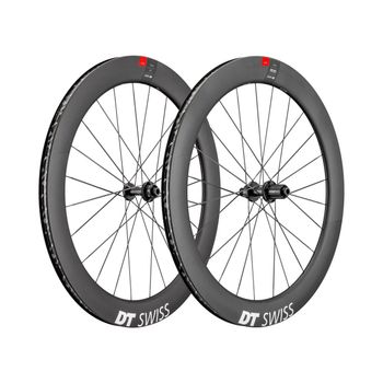 Used Dt Swiss ARC 1100 50MM 2025 bike — image 1 of 3