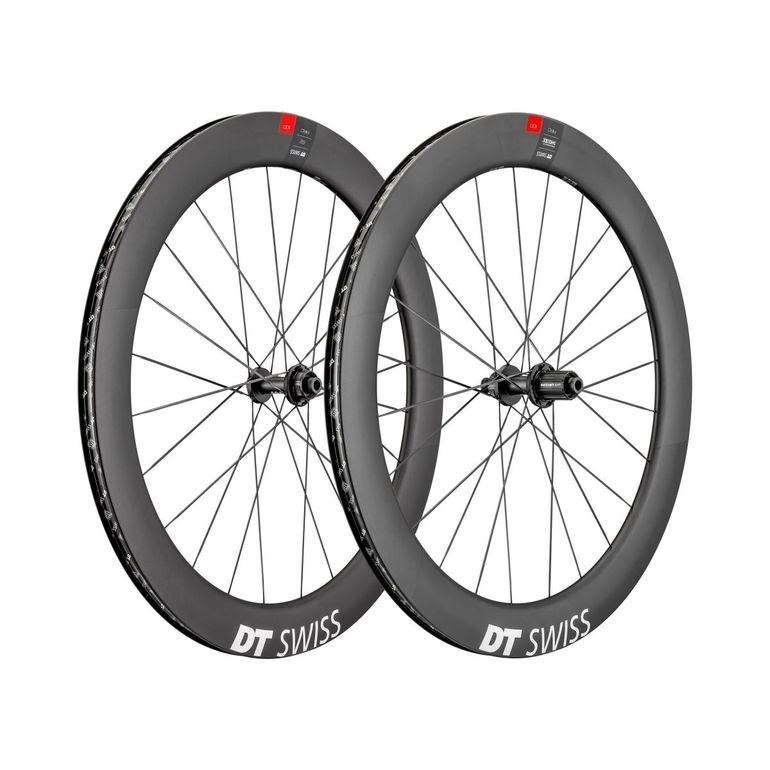 Used Dt Swiss ARC 1100 50MM 2025 bike — image 1 of 3
