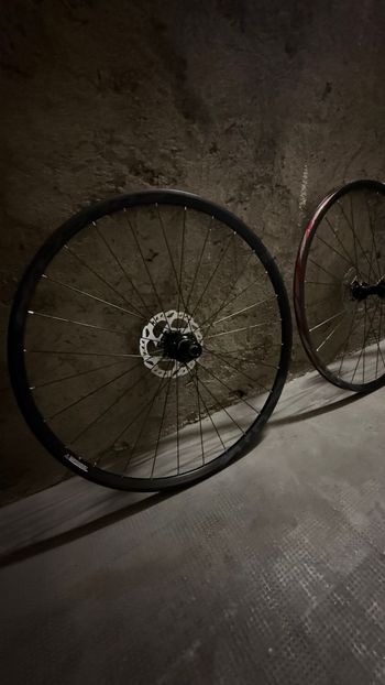 Used Fulcrum racing 6 db 2023 Wheels