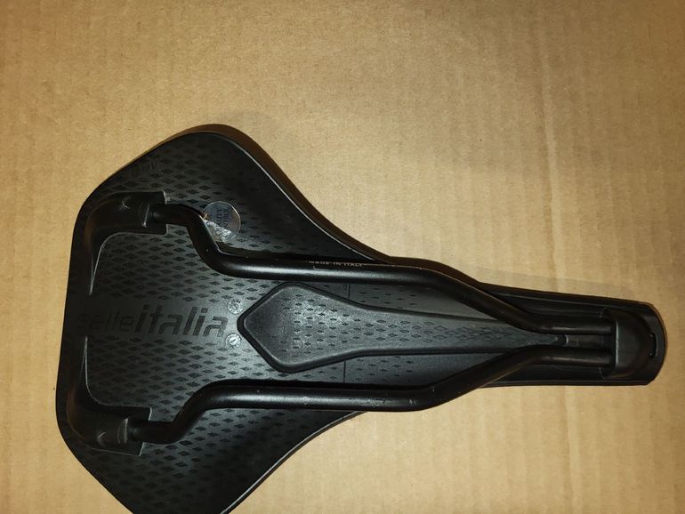 Used Selle Italia y 2024 bike — image 4 of 4