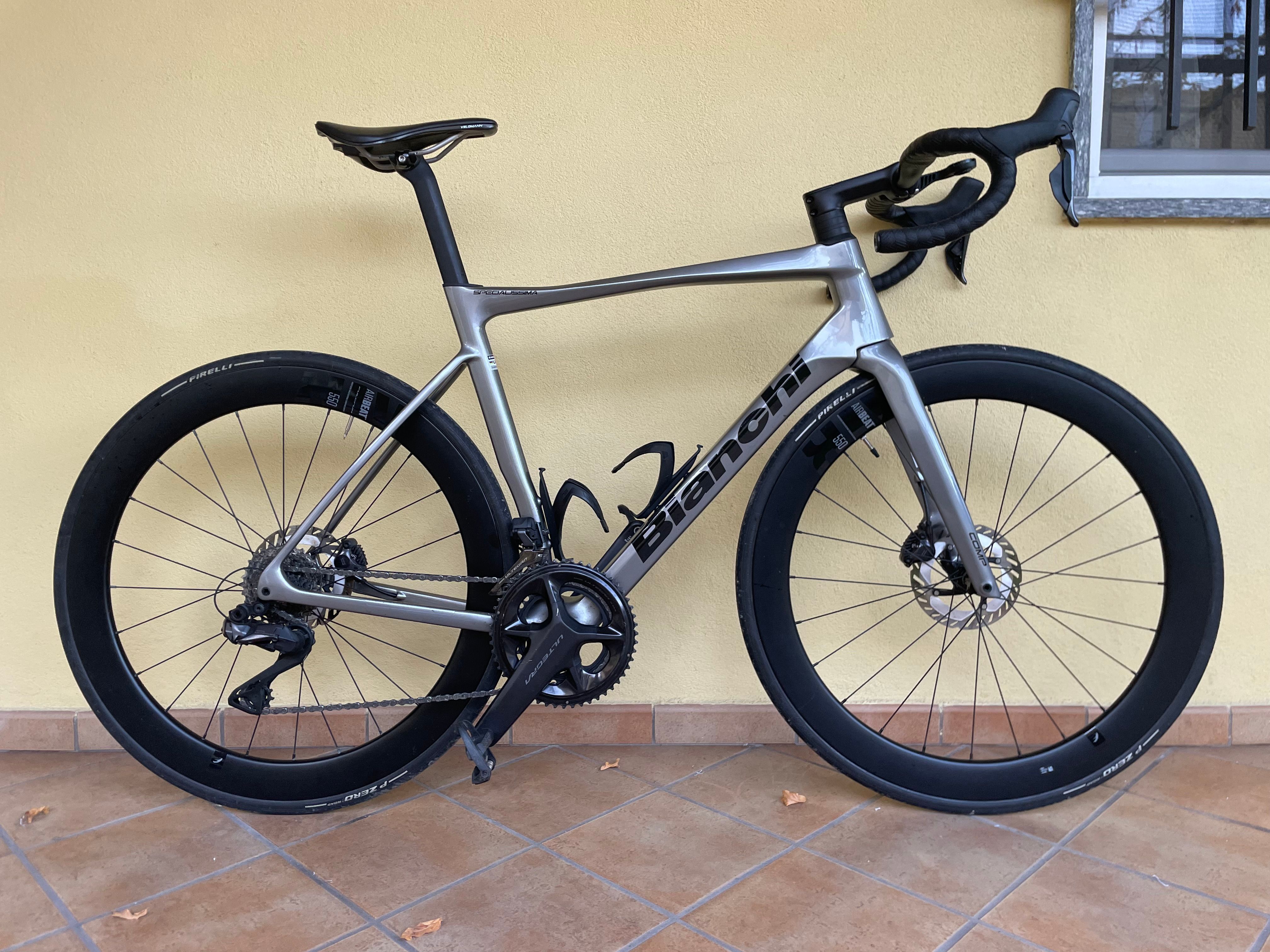 Fulcrum Airbeat 2024