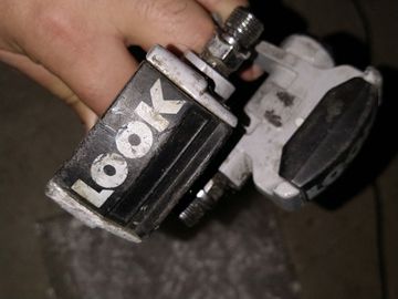 Used Look vintage 2014 bike — image 3 of 9