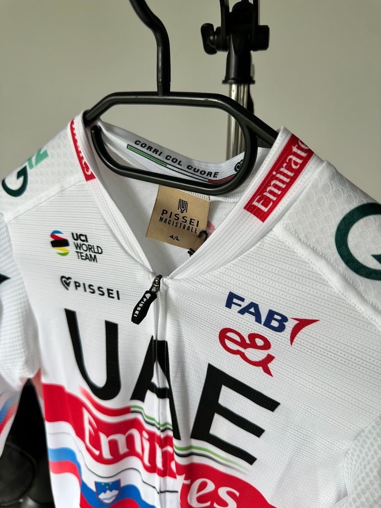 Pissei UAE 2023 - Main Image