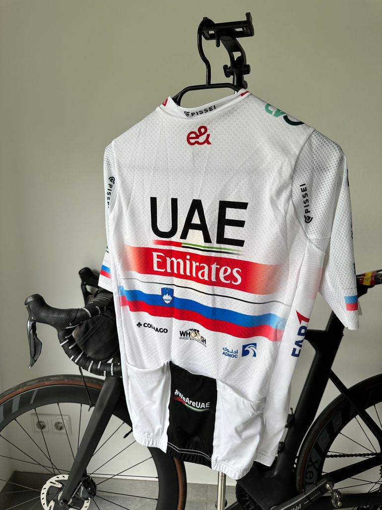 Used Pissei UAE 2023 bike — image 6 of 8