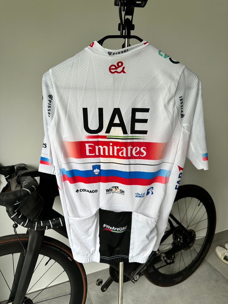 Used Pissei UAE 2023 bike — image 5 of 8